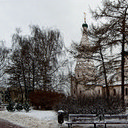 Кимры, Мышкин, Рыбинск, Ярославль, Ростов Великий