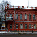Кимры, Мышкин, Рыбинск, Ярославль, Ростов Великий