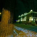 Кимры, Мышкин, Рыбинск, Ярославль, Ростов Великий