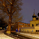 Кимры, Мышкин, Рыбинск, Ярославль, Ростов Великий
