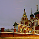 Кимры, Мышкин, Рыбинск, Ярославль, Ростов Великий