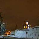 Кимры, Мышкин, Рыбинск, Ярославль, Ростов Великий