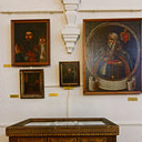 Кимры, Мышкин, Рыбинск, Ярославль, Ростов Великий