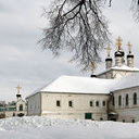 Кимры, Мышкин, Рыбинск, Ярославль, Ростов Великий
