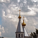 Красный Рог, Новозыбков, Новый Ропск, Стародуб, Трубчевск, резиденция Мазепы в Ивановском, Белгород, Грайворон, дворец Юсуповых в Ракитном