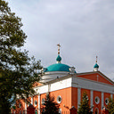 Красный Рог, Новозыбков, Новый Ропск, Стародуб, Трубчевск, резиденция Мазепы в Ивановском, Белгород, Грайворон, дворец Юсуповых в Ракитном