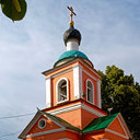 Красный Рог, Новозыбков, Новый Ропск, Стародуб, Трубчевск, резиденция Мазепы в Ивановском, Белгород, Грайворон, дворец Юсуповых в Ракитном