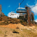 Адлер, Хоста, Сочи, Роза Хутор