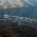 Адлер, Хоста, Сочи, Роза Хутор