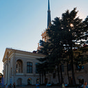 Адлер, Хоста, Сочи, Роза Хутор