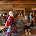 Александров, Заречье, Кольчугино, Юрьев-Польский, Гаврилов Посад, Суздаль
