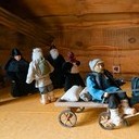 Александров, Заречье, Кольчугино, Юрьев-Польский, Гаврилов Посад, Суздаль