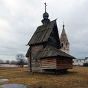 Александров, Заречье, Кольчугино, Юрьев-Польский, Гаврилов Посад, Суздаль