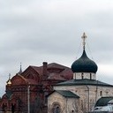 Александров, Заречье, Кольчугино, Юрьев-Польский, Гаврилов Посад, Суздаль