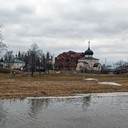 Александров, Заречье, Кольчугино, Юрьев-Польский, Гаврилов Посад, Суздаль