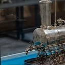 Александров, Заречье, Кольчугино, Юрьев-Польский, Гаврилов Посад, Суздаль