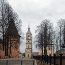 Александров, Заречье, Кольчугино, Юрьев-Польский, Гаврилов Посад, Суздаль