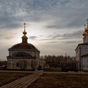 Александров, Заречье, Кольчугино, Юрьев-Польский, Гаврилов Посад, Суздаль