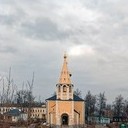 Александров, Заречье, Кольчугино, Юрьев-Польский, Гаврилов Посад, Суздаль