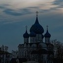 Александров, Заречье, Кольчугино, Юрьев-Польский, Гаврилов Посад, Суздаль