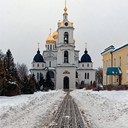 Дмитров, Кимры, Гадово, Тверь, Торжок, сырная ферма Fattoria del Sole