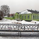 Дмитров, Кимры, Гадово, Тверь, Торжок, сырная ферма Fattoria del Sole