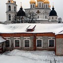 Дмитров, Кимры, Гадово, Тверь, Торжок, сырная ферма Fattoria del Sole