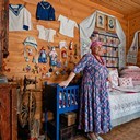 Дмитров, Кимры, Гадово, Тверь, Торжок, сырная ферма Fattoria del Sole
