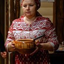 Дмитров, Кимры, Гадово, Тверь, Торжок, сырная ферма Fattoria del Sole