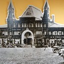Дмитров, Кимры, Гадово, Тверь, Торжок, сырная ферма Fattoria del Sole