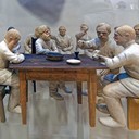 Дмитров, Кимры, Гадово, Тверь, Торжок, сырная ферма Fattoria del Sole