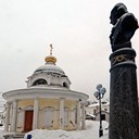 Дмитров, Кимры, Гадово, Тверь, Торжок, сырная ферма Fattoria del Sole