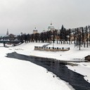 Дмитров, Кимры, Гадово, Тверь, Торжок, сырная ферма Fattoria del Sole