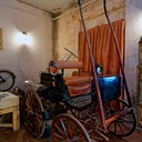 Дмитров, Кимры, Гадово, Тверь, Торжок, сырная ферма Fattoria del Sole