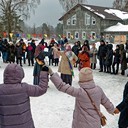 Дмитров, Кимры, Гадово, Тверь, Торжок, сырная ферма Fattoria del Sole