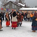 Дмитров, Кимры, Гадово, Тверь, Торжок, сырная ферма Fattoria del Sole
