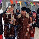 Дмитров, Кимры, Гадово, Тверь, Торжок, сырная ферма Fattoria del Sole