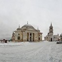 Дмитров, Кимры, Гадово, Тверь, Торжок, сырная ферма Fattoria del Sole