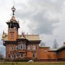 Галич, Асташово, Солигалич
