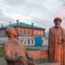Галич, Асташово, Солигалич