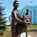 Галич, Асташово, Солигалич