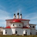 Галич, Асташово, Солигалич