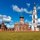Волоколамск, Ржев, Осташков, Селигерские Кижи, Оковецкий источник, Нилова пустынь