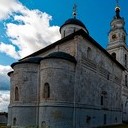 Волоколамск, Ржев, Осташков, Селигерские Кижи, Оковецкий источник, Нилова пустынь