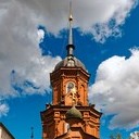 Волоколамск, Ржев, Осташков, Селигерские Кижи, Оковецкий источник, Нилова пустынь