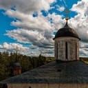 Волоколамск, Ржев, Осташков, Селигерские Кижи, Оковецкий источник, Нилова пустынь