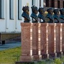 Волоколамск, Ржев, Осташков, Селигерские Кижи, Оковецкий источник, Нилова пустынь