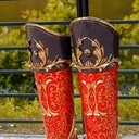 Волоколамск, Ржев, Осташков, Селигерские Кижи, Оковецкий источник, Нилова пустынь