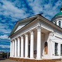 Волоколамск, Ржев, Осташков, Селигерские Кижи, Оковецкий источник, Нилова пустынь