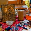 Волоколамск, Ржев, Осташков, Селигерские Кижи, Оковецкий источник, Нилова пустынь